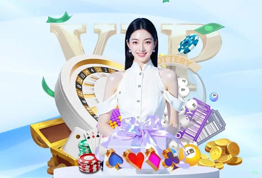 Big Bass Bonanza 65k