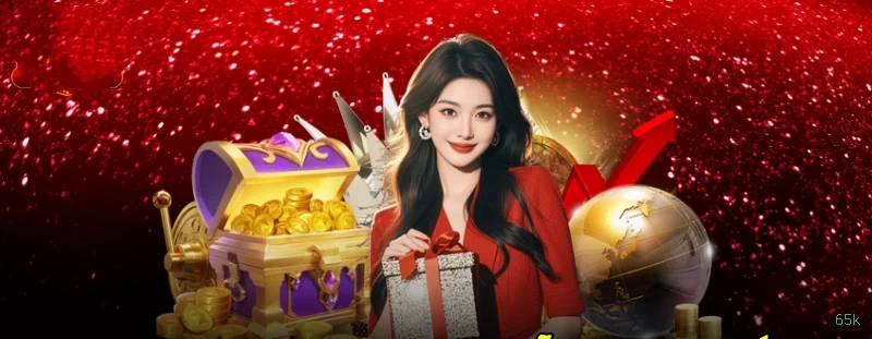 The Dog House Slot 65k