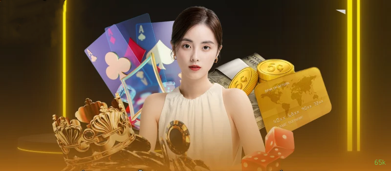 65k Cassino Clássico