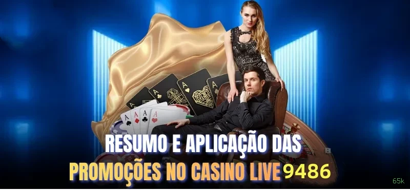 65k Cassino Clássico