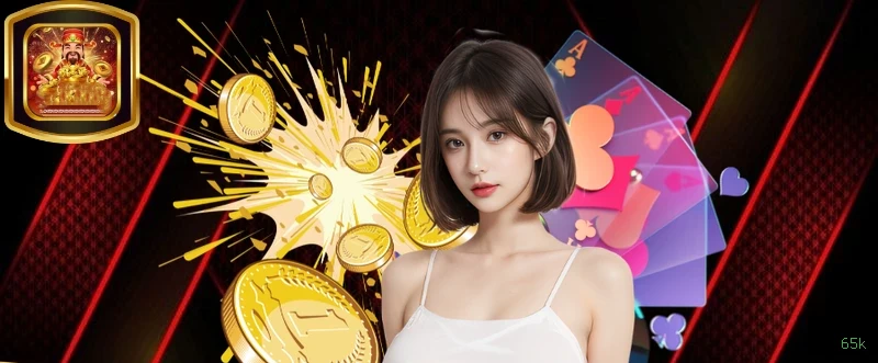 65k Cassino Clássico